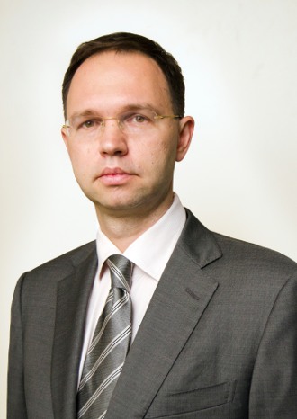 Дмитрий Титов